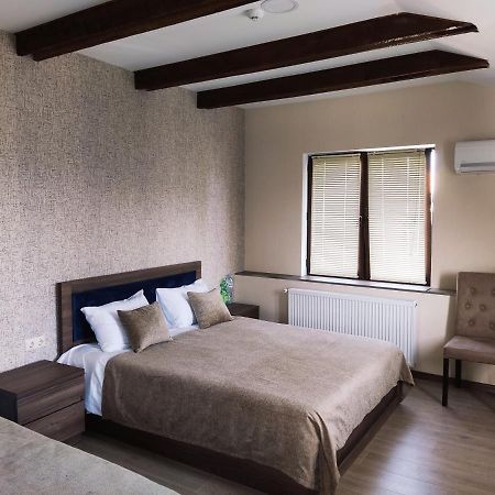 Guest House Spartak 트빌리시 외부 사진
