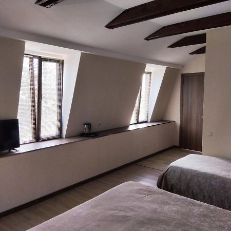 Guest House Spartak 트빌리시 외부 사진