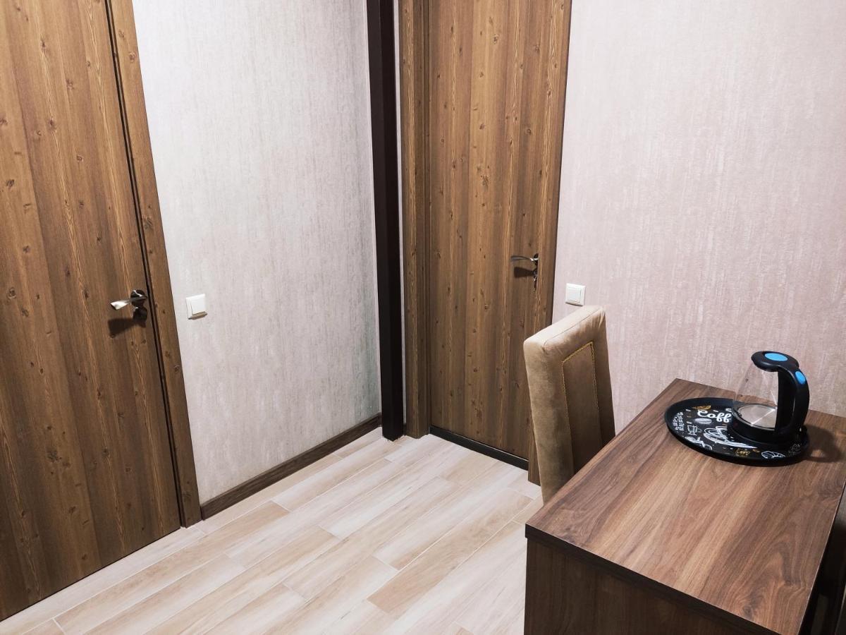 Guest House Spartak 트빌리시 외부 사진