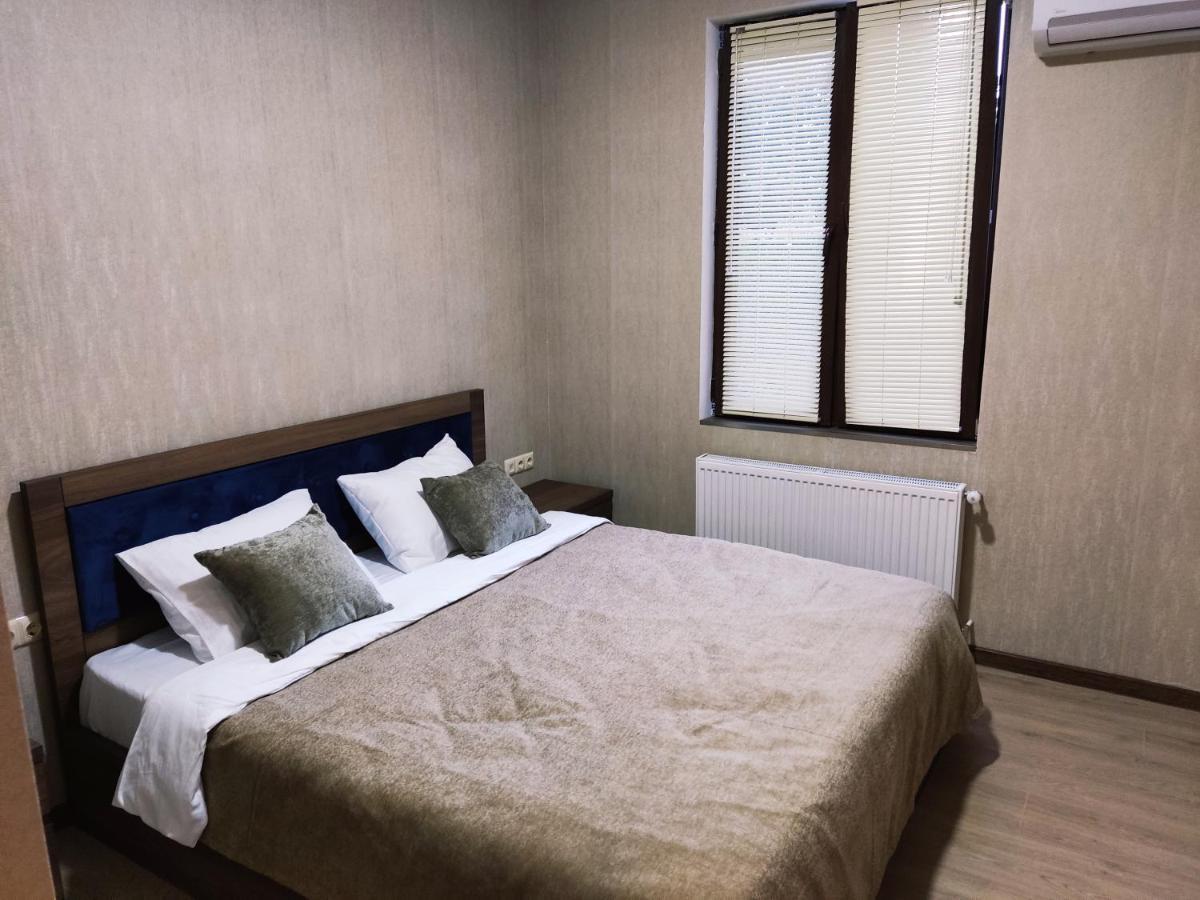 Guest House Spartak 트빌리시 외부 사진