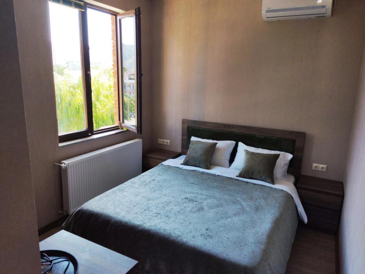 Guest House Spartak 트빌리시 외부 사진