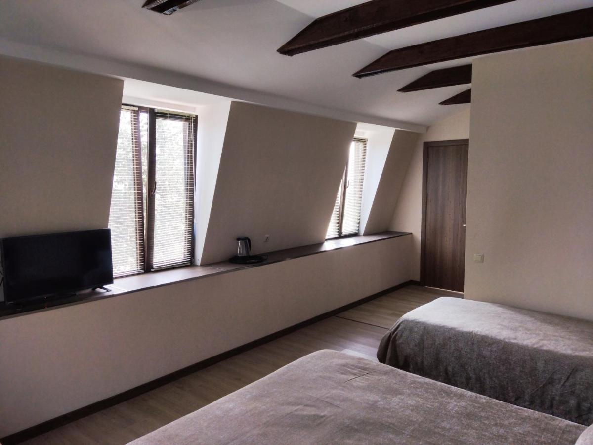 Guest House Spartak 트빌리시 외부 사진