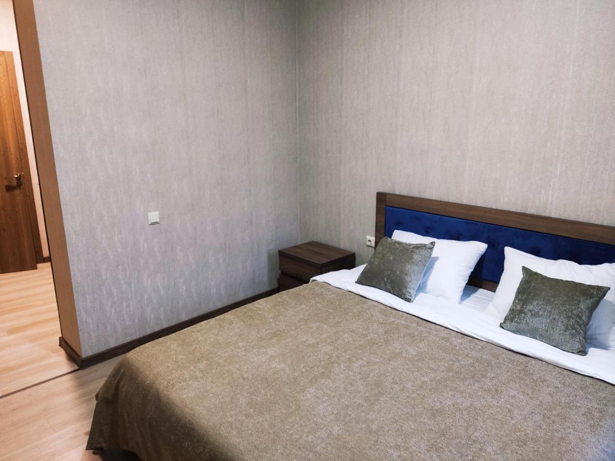 Guest House Spartak 트빌리시 외부 사진