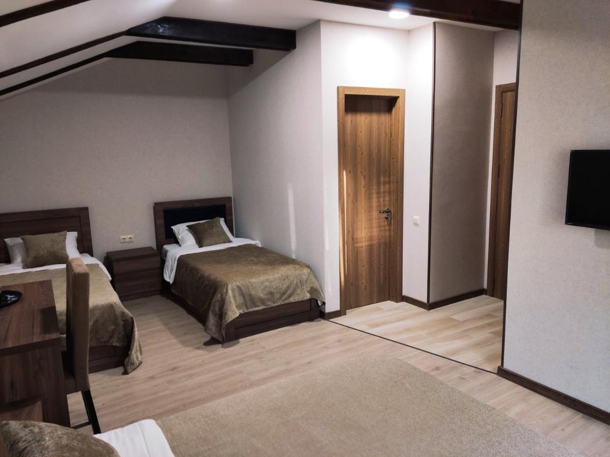 Guest House Spartak 트빌리시 외부 사진