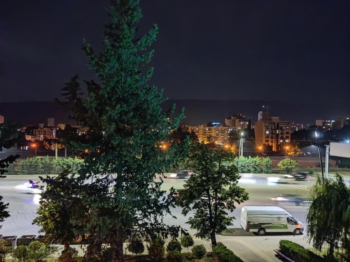Guest House Spartak 트빌리시 외부 사진