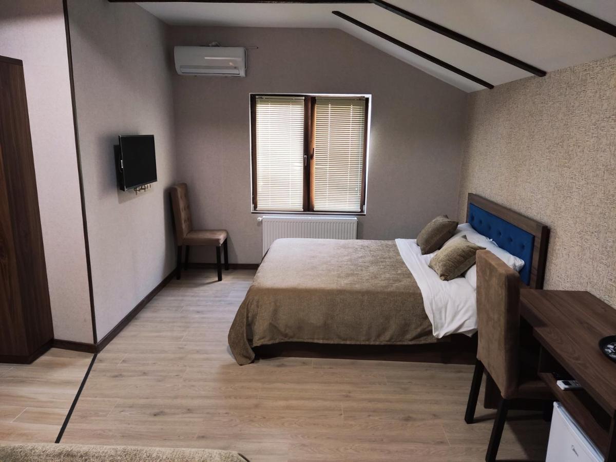 Guest House Spartak 트빌리시 외부 사진