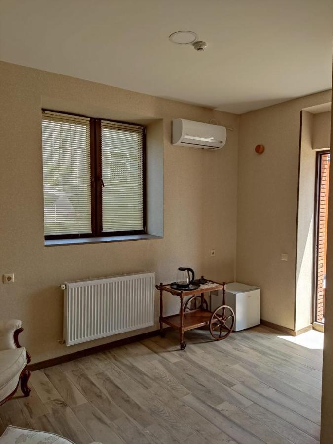 Guest House Spartak 트빌리시 외부 사진