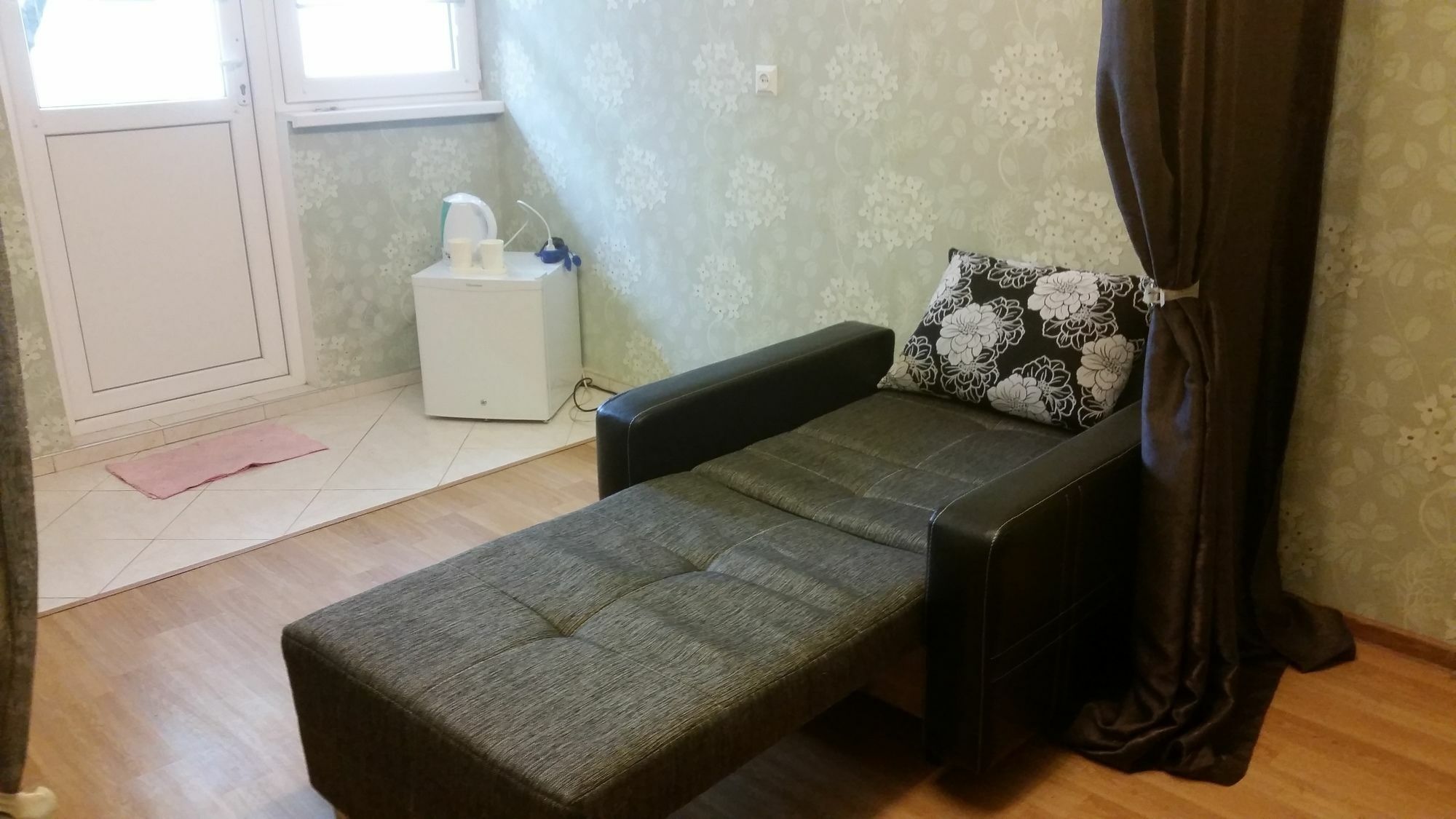 Guest House Spartak 트빌리시 외부 사진