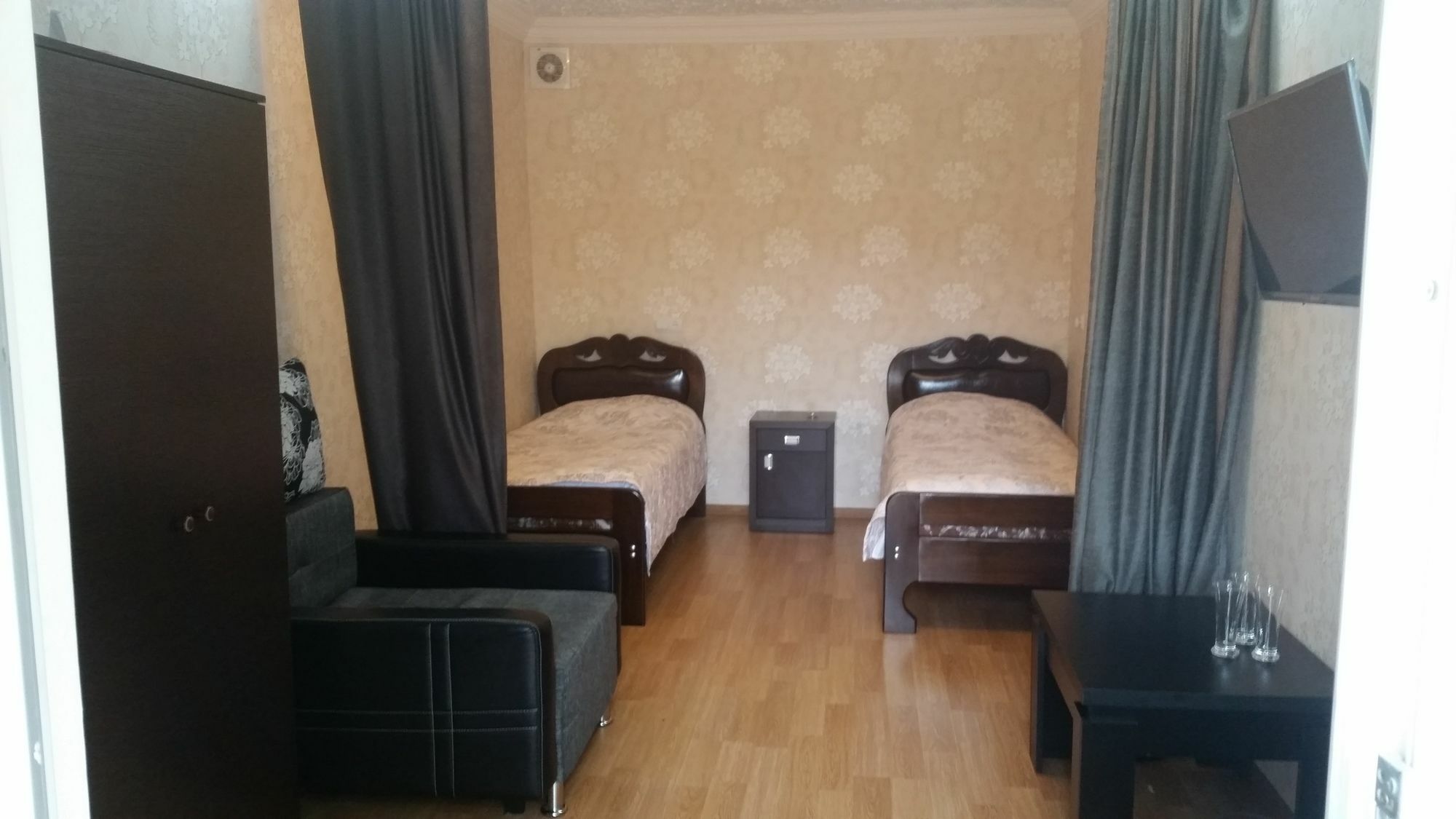 Guest House Spartak 트빌리시 외부 사진
