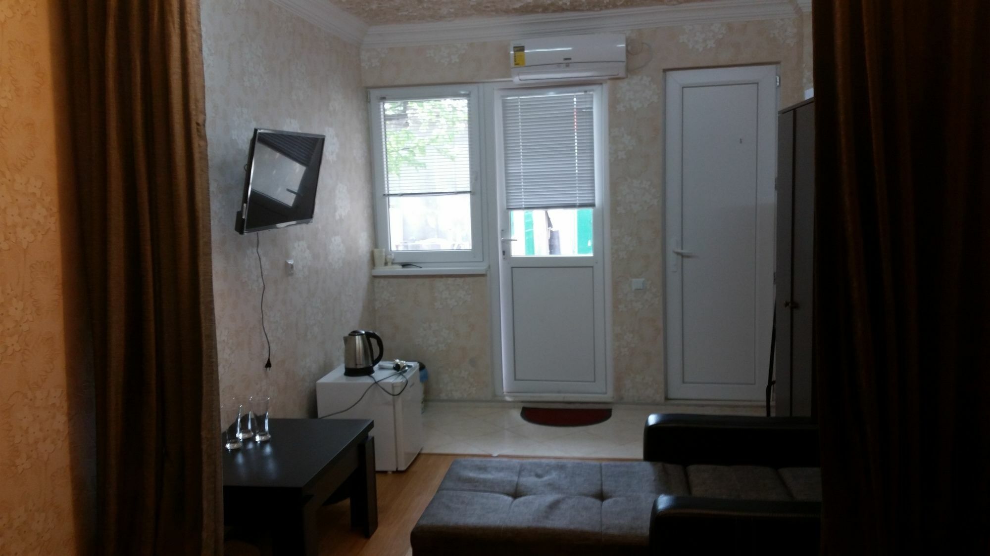 Guest House Spartak 트빌리시 외부 사진