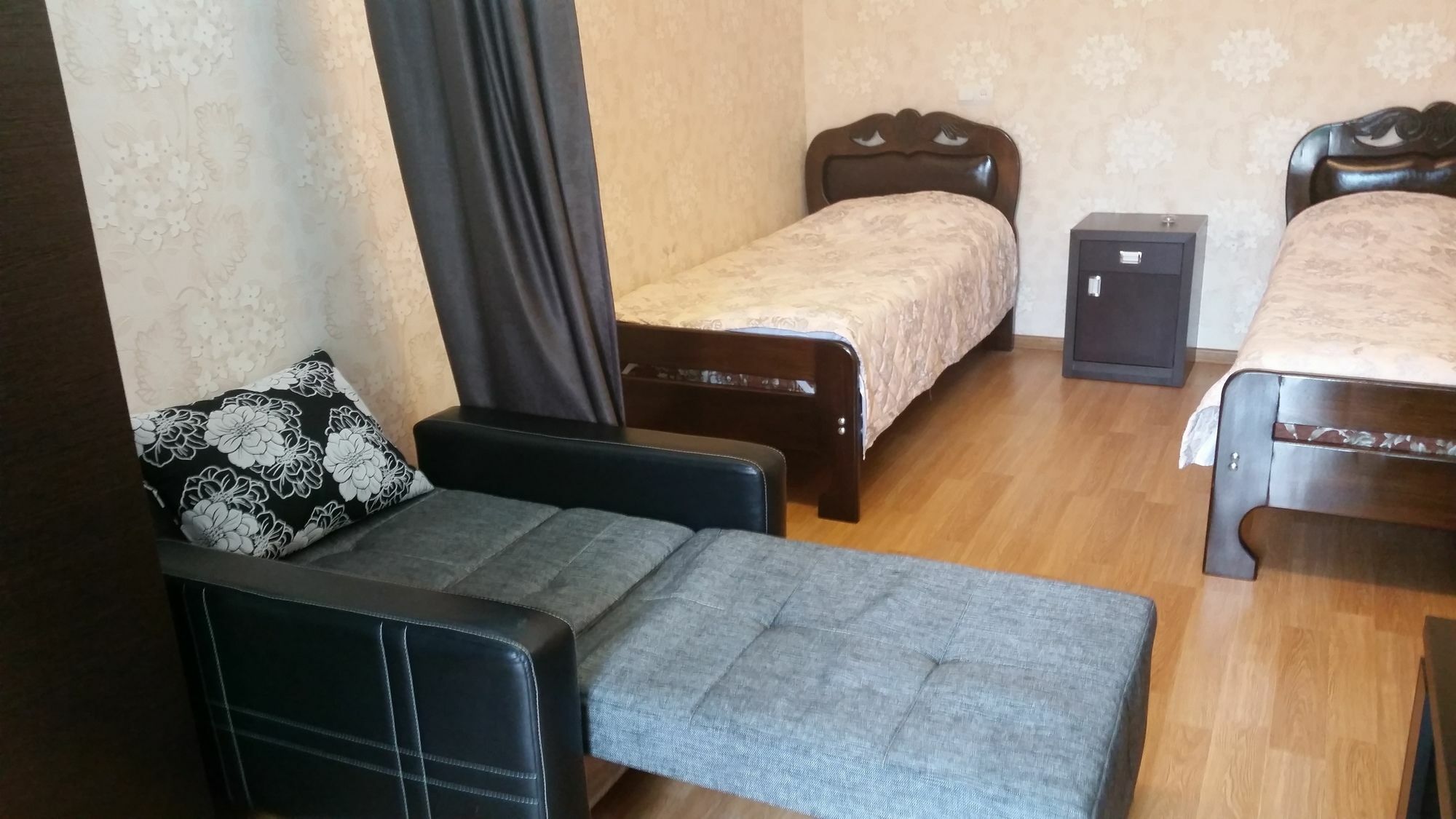 Guest House Spartak 트빌리시 외부 사진