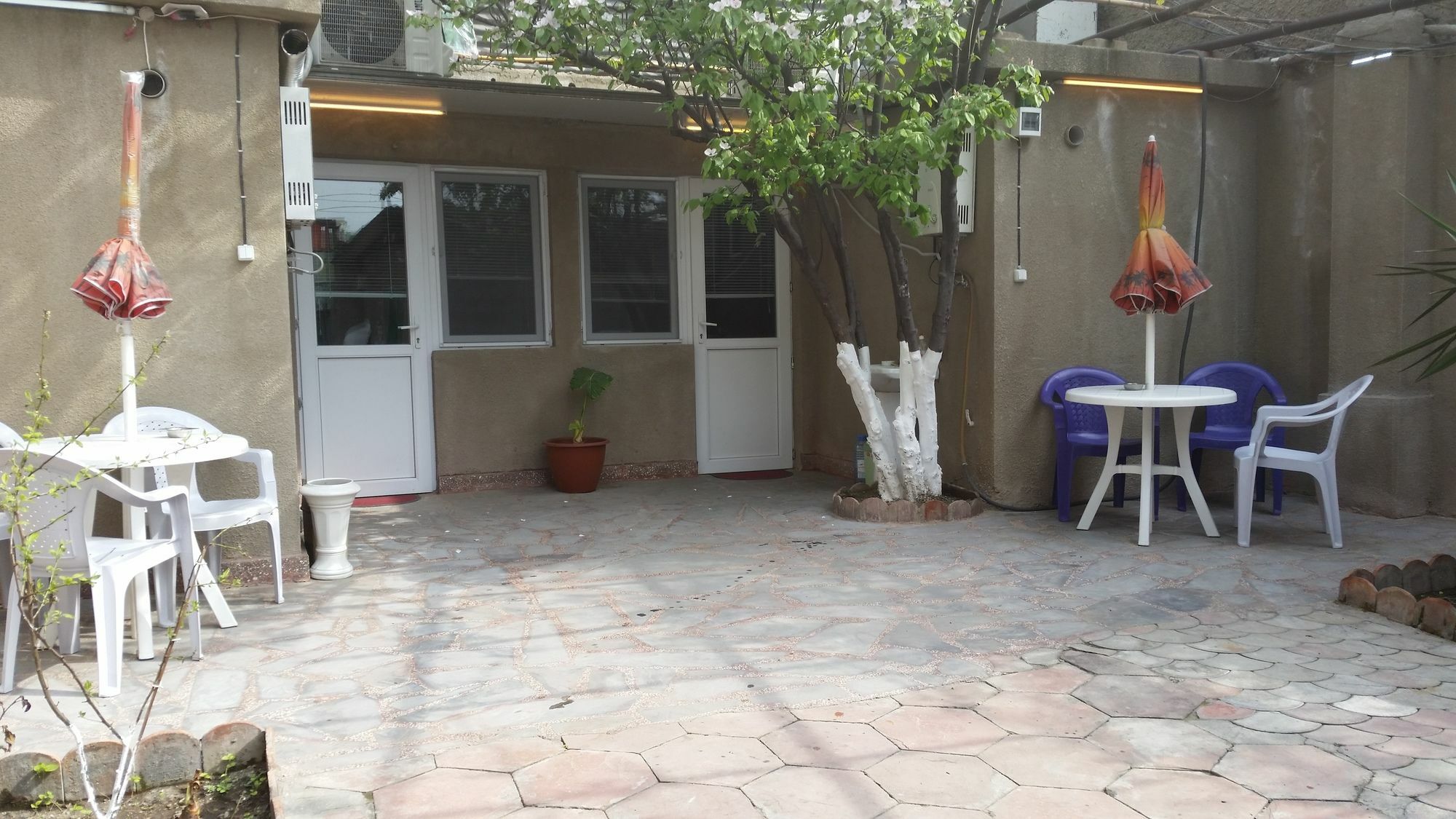 Guest House Spartak 트빌리시 외부 사진